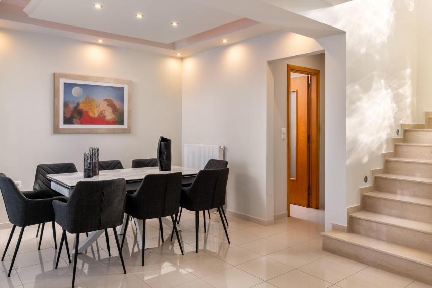 Villa Althea für 7 Personen und 1 Kind - foto 10