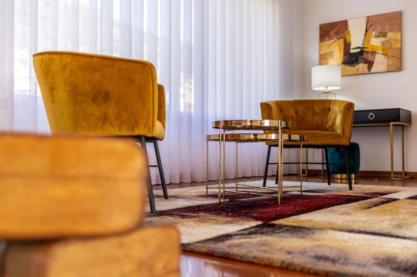 Luxuriöses Escape Village Calheta mit beheiztem Pool - foto 44