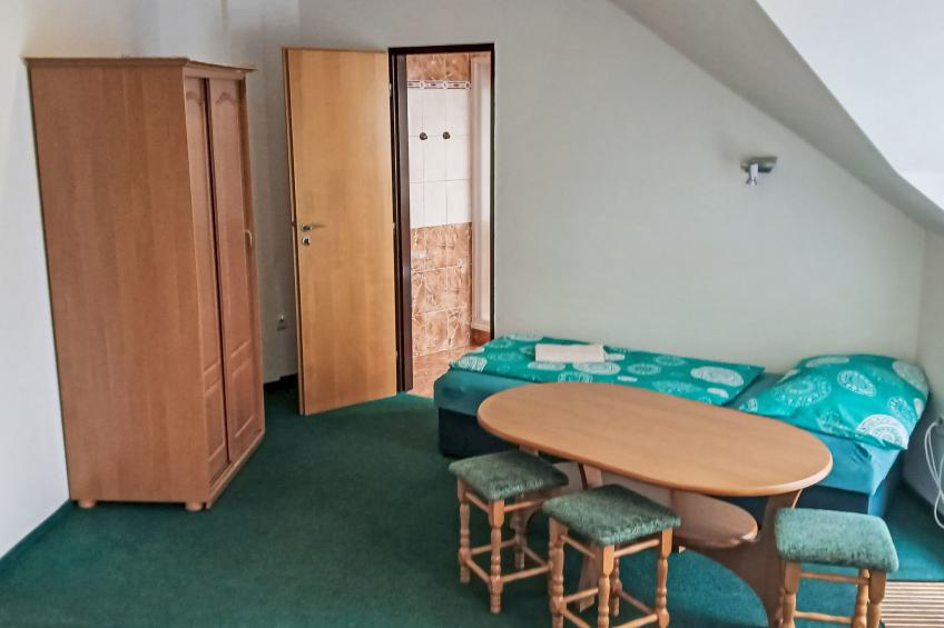 Penzion Natty - foto 11