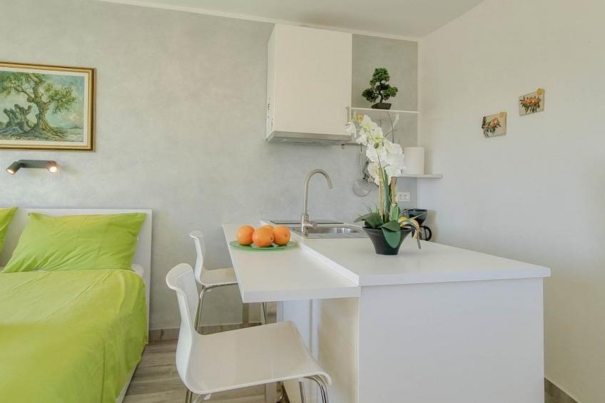 Gemütliches Studioappartement Silos Oliva - foto 9