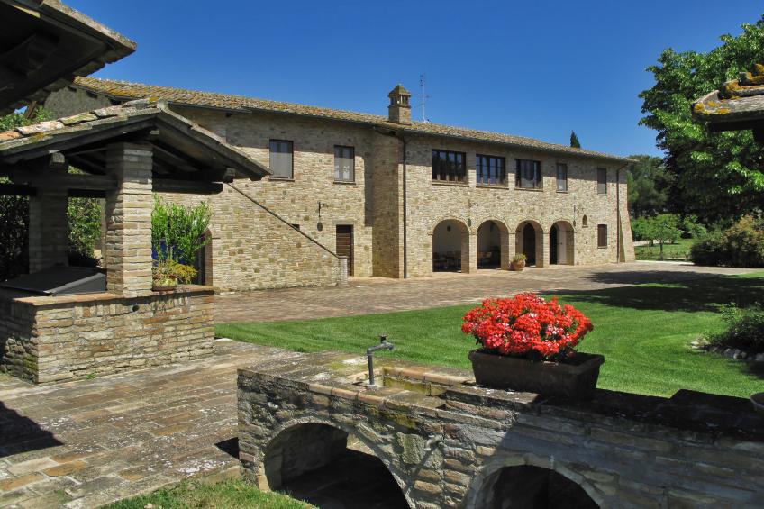 Villa del Colle - foto 11