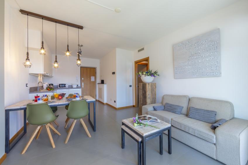 Residence degli Oleandri 2A - foto 5