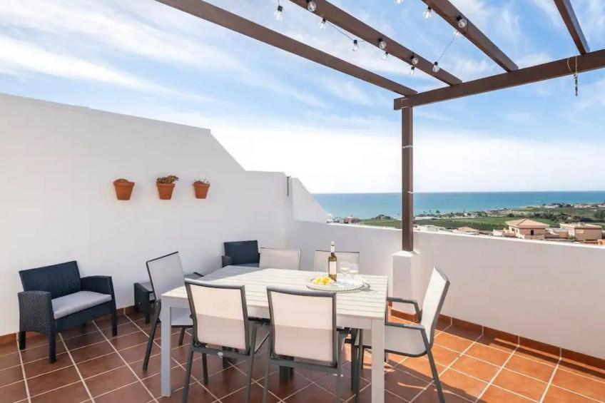 "Casa Valle Niza" mit Pool - foto 16