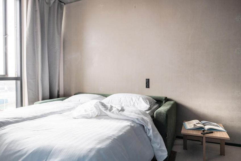 f4.Århus 2BR apt - foto 13