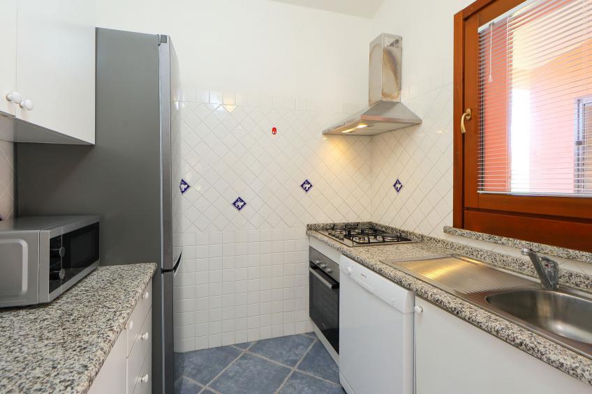 RESIDENCE REI SOLE (REI301) - foto 12