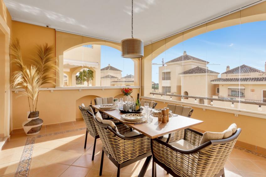 Amazing sea views Hacienda Elviria - foto 47
