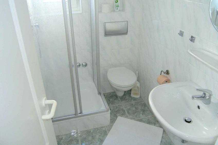 Holiday apartment with balcony and barbecue - BF-Y3FDB - foto 15