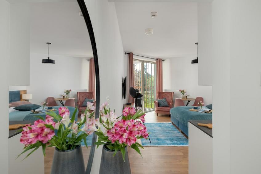 Apartament Mazowiecka 2A Nr 222 Pobierowo - foto 15