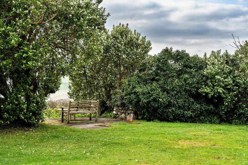 Lesceave Cottage - foto 41
