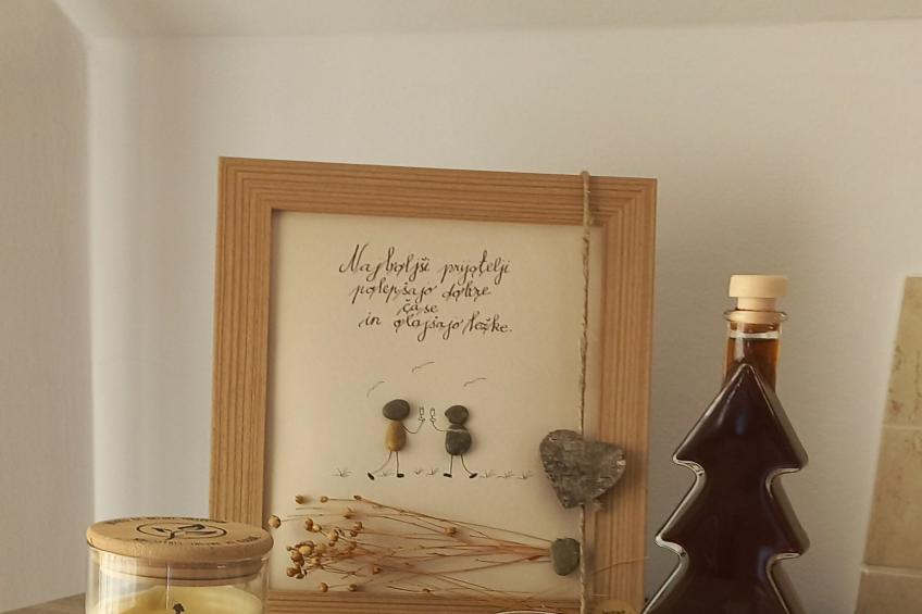 Sunny and Comfortable Apartment with Terrace and Garden - Two Bedroom Apartment with Terrace - foto 16