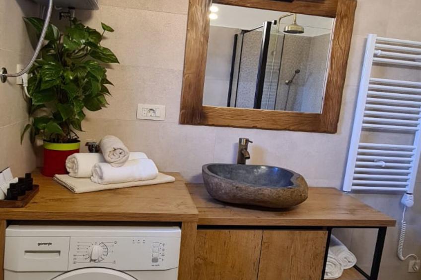 Villa Popovića Dvori -  Six Bedroom Villa with Pool - foto 131