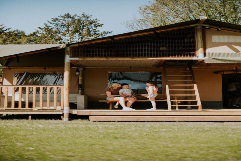 Ranger lodge | 6 persoons - foto 6