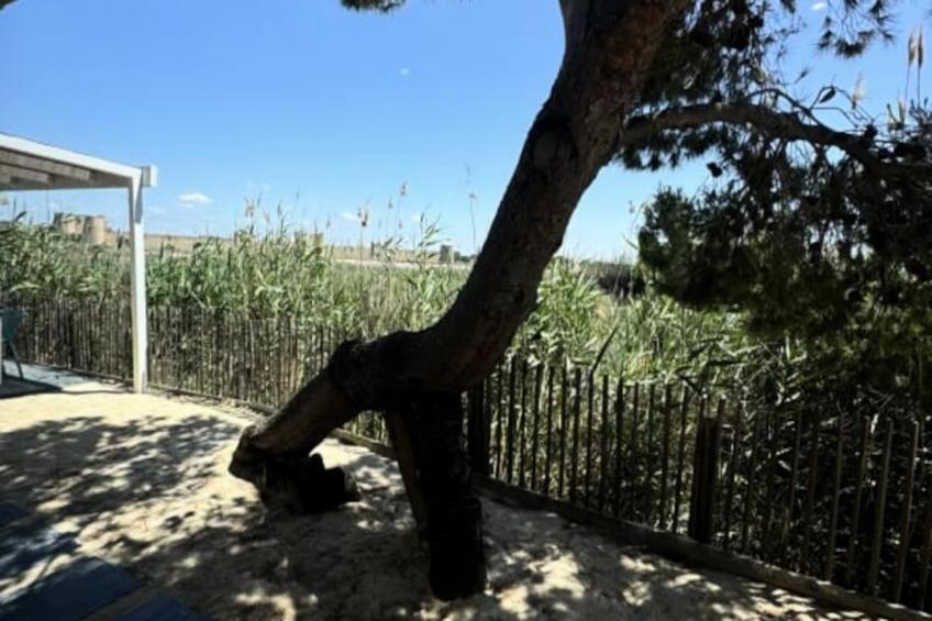 Résidence La Perle Rose Villa Standing 5 étoiles Avec Piscine Jacuzzi Et Superbe Vue - foto 114