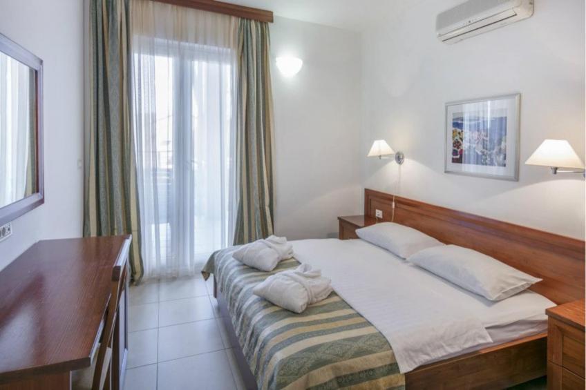 Appartementen Punta, Veli Losinj - Type C - foto 4