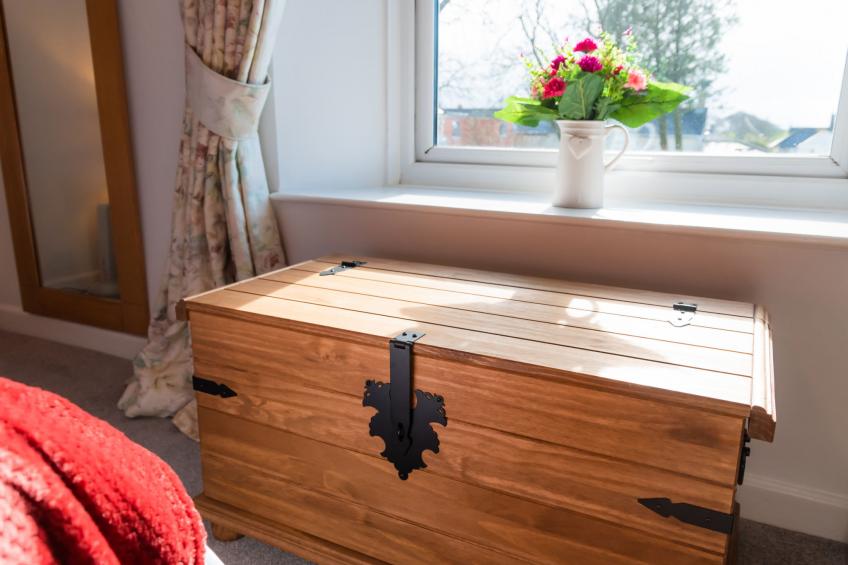 Court Cottage - foto 20