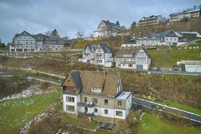 Kurhaus am Nordenau - 10 pers - foto 69