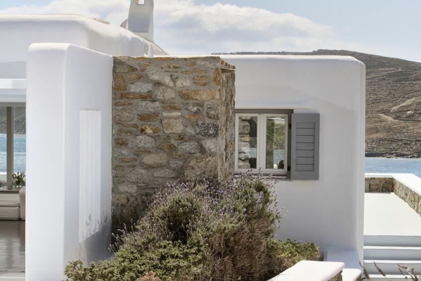 Villa Serene zu Fuß zu 4 Stränden - foto 34