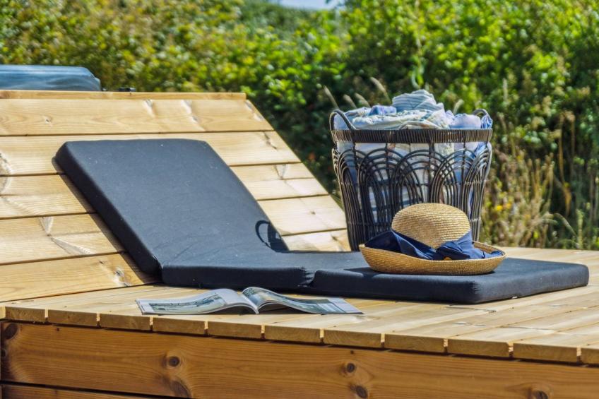 "Ottmar" - 150m from the sea in Funen - foto 13