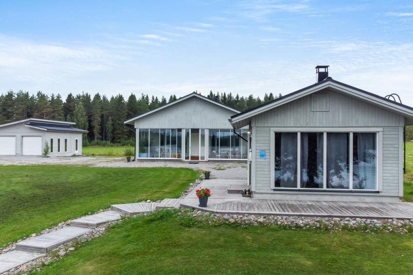 Pariisinranta - foto 3