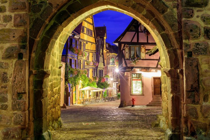 Bartholdi in Reichenweier - foto 31