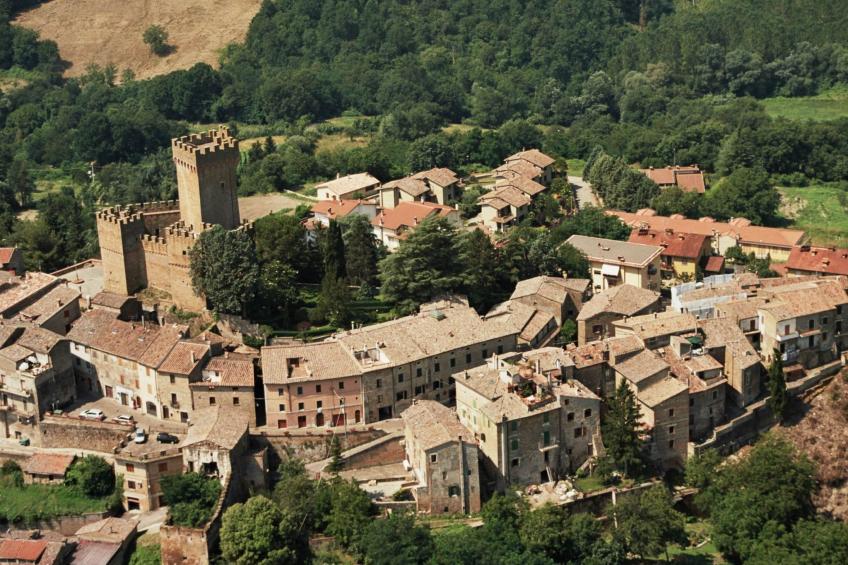 Schöne Unterkunft in einem Schloss, mit Schwimmbad - foto 11