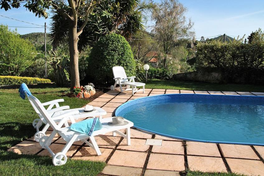 Sunny Home Villa auf dem Hügel von Sperlonga - foto 10