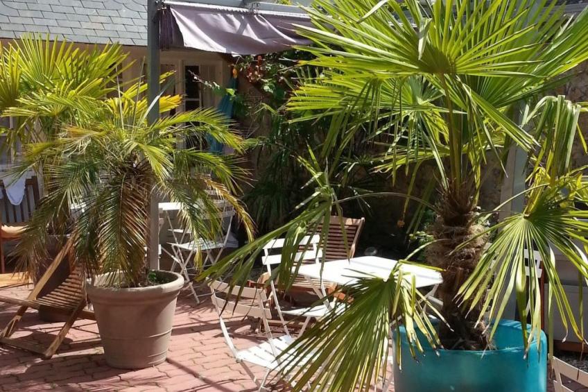 Joli studio pour 2 personnes - foto 16