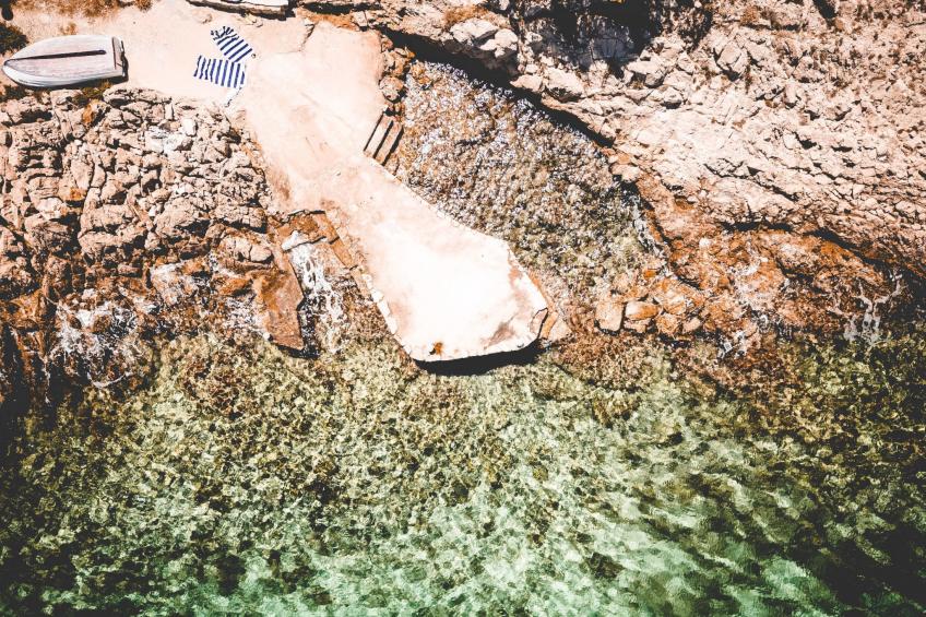 Haus am Meer Šolta - foto 47