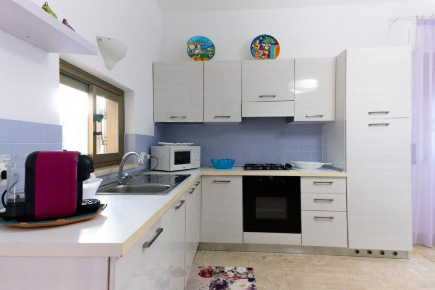 Villa Panorama del Golfo mit privatem Pool und Grillplatz - foto 22