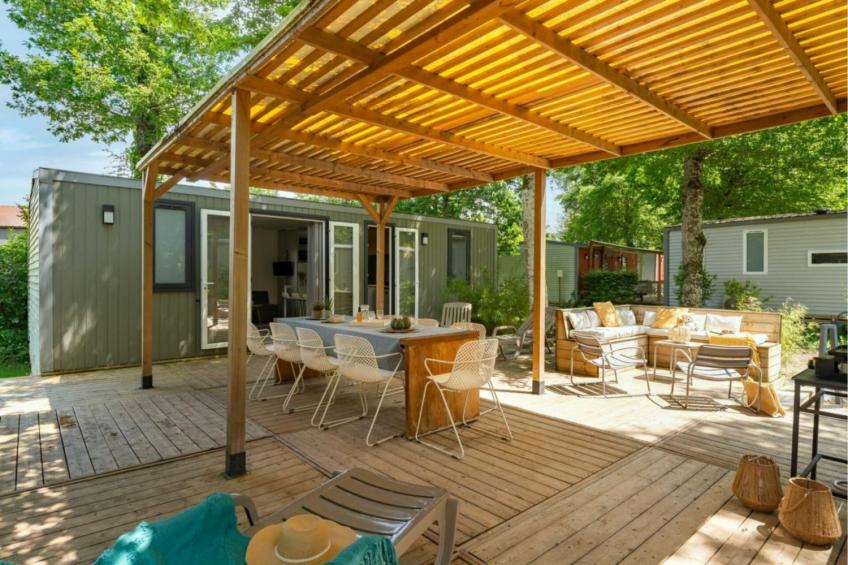 Cottage Friends 10p 5Bdrms AirCon