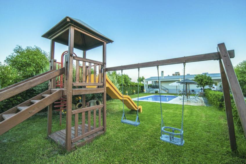 Villa Euphoria, Strand von Gennadi - foto 6