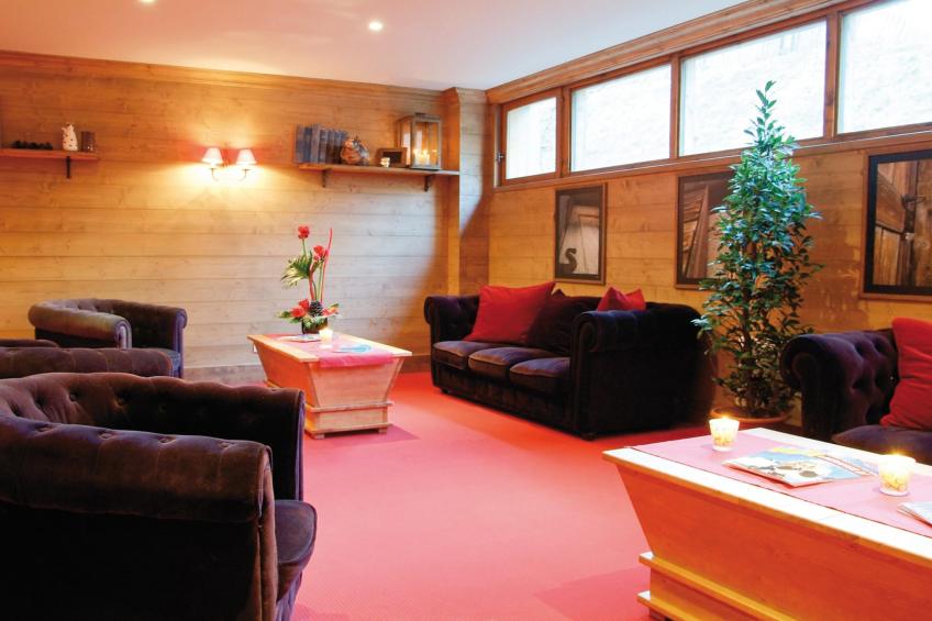 Cybèle 2-Room Cabin Apartment - 8 people OTA - foto 9