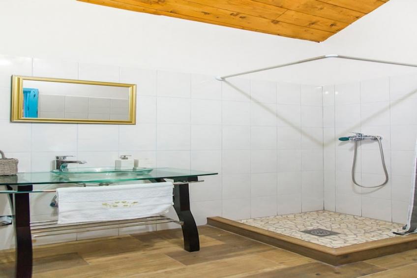 Holiday Home Mario - One-Bedroom Holiday Home - foto 13