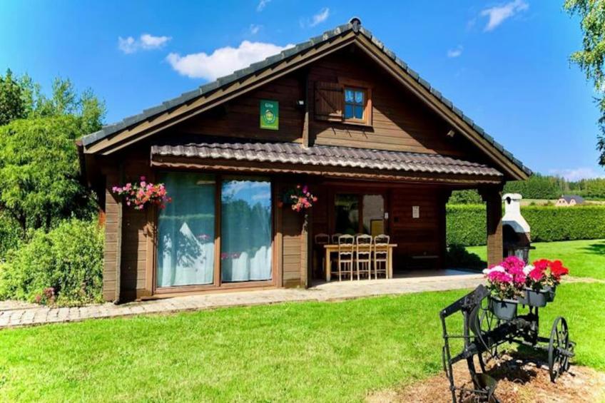 Gîte de France Le gÎte du gabelou 2 épis