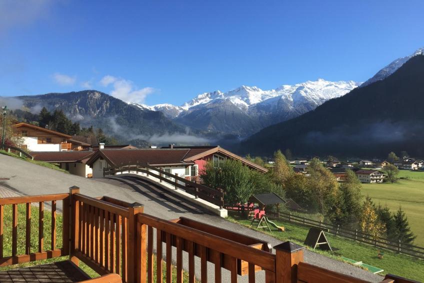 Schöneben Chalet 't Hoge Loo - foto 25