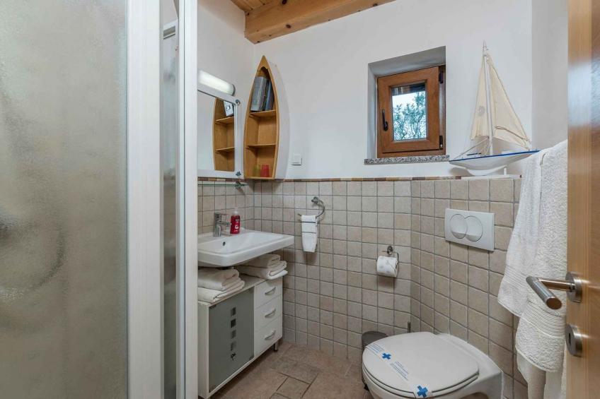 Vakantiewoning met zwembad en terras - BF-6PPKM - foto 26