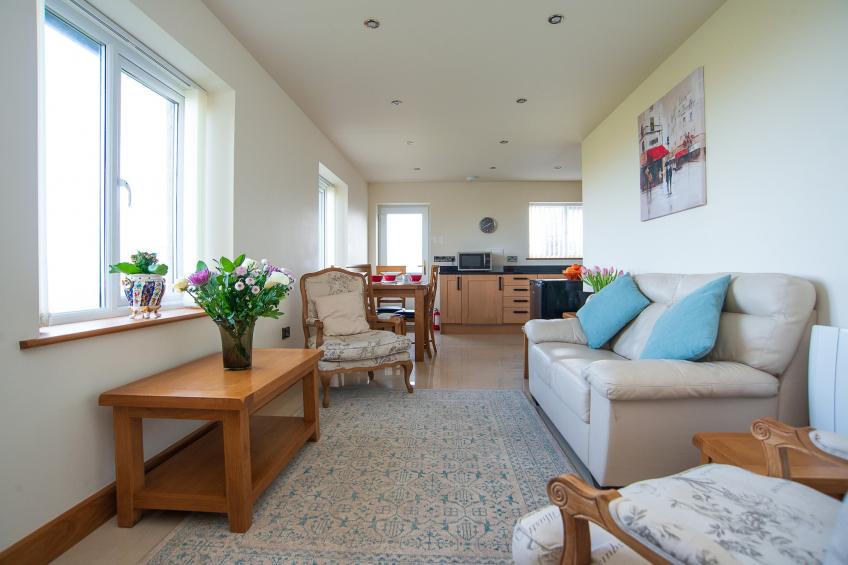Picton Lodge - Sea Views - foto 8