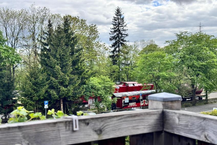 Appartementhaus Der Kräuterhof, Drei Annen Hohne - Typ B - foto 31