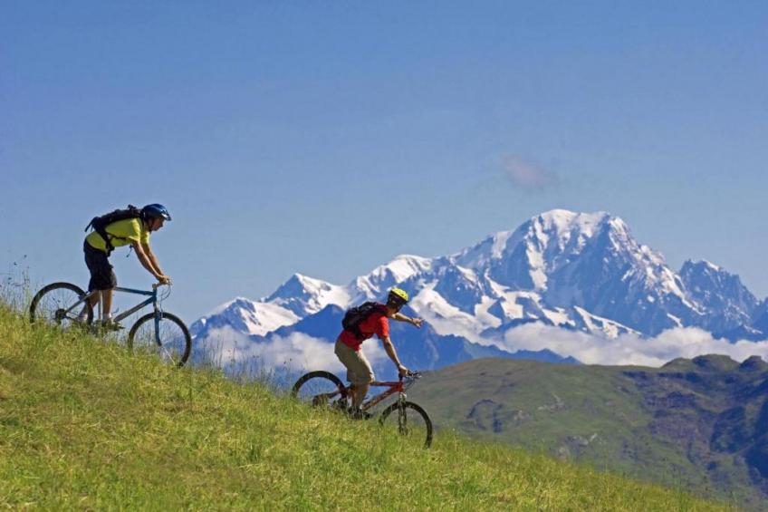 Chalet D'Alice 1 - foto 20