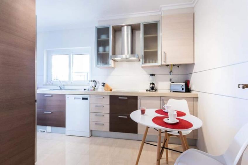 Meia Praia View Apartment - foto 6