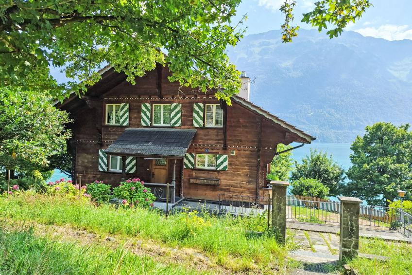 Haus am See - foto 41