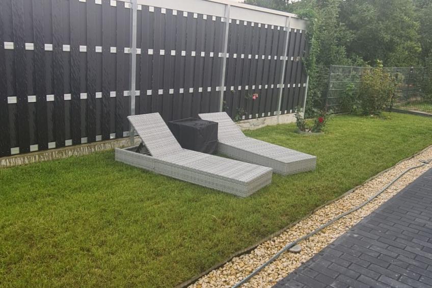 Feriendomizil Sasse - foto 14