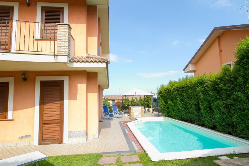 Ätna Villa Il Pino - foto 41