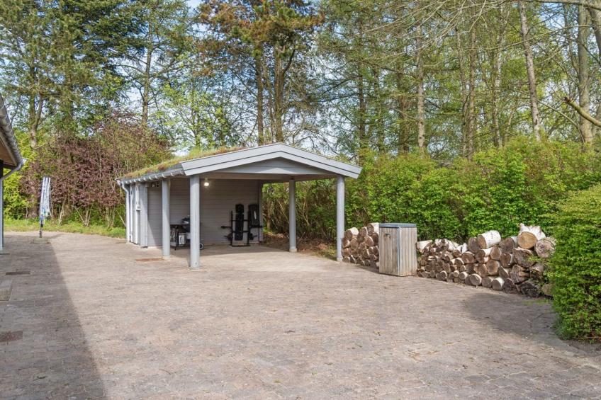 "Till" - 1.6km from the sea in Sealand - foto 5