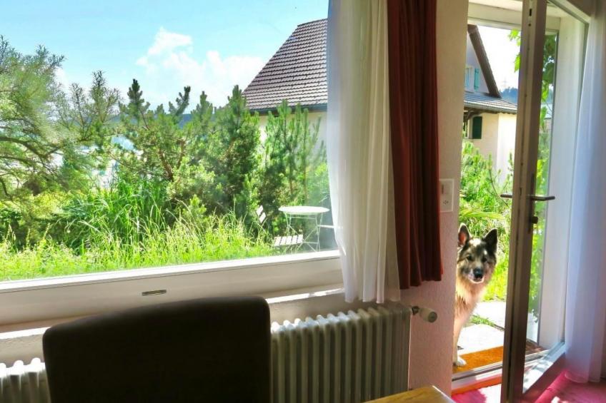 Pilgerwohnung - foto 25