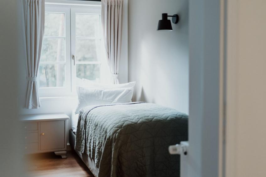 Spreewaldhaus am Landgut - Das Haupthaus - foto 13