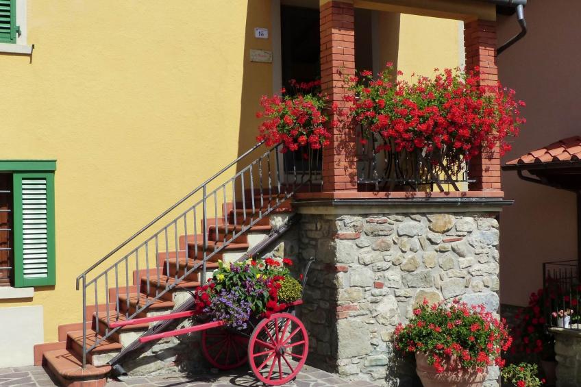 in ruhiger Lage - foto 31