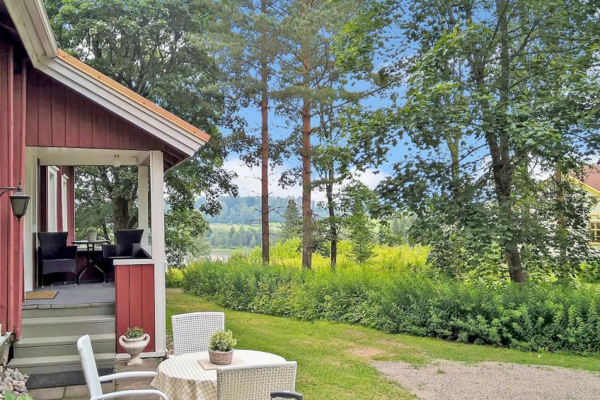 Pikkupehtoori, seeteri - foto 3