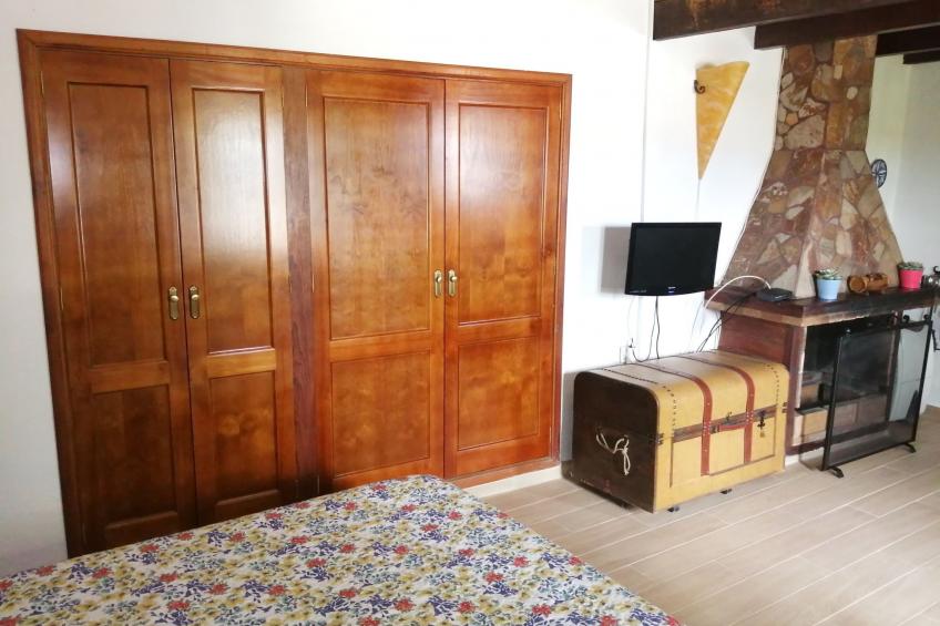 Traditionelles kanarisches Landhaus - foto 21