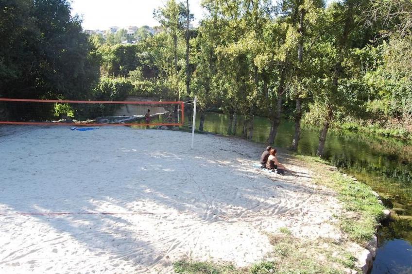 Villa mit Garten, Grill und Terrasse - foto 46